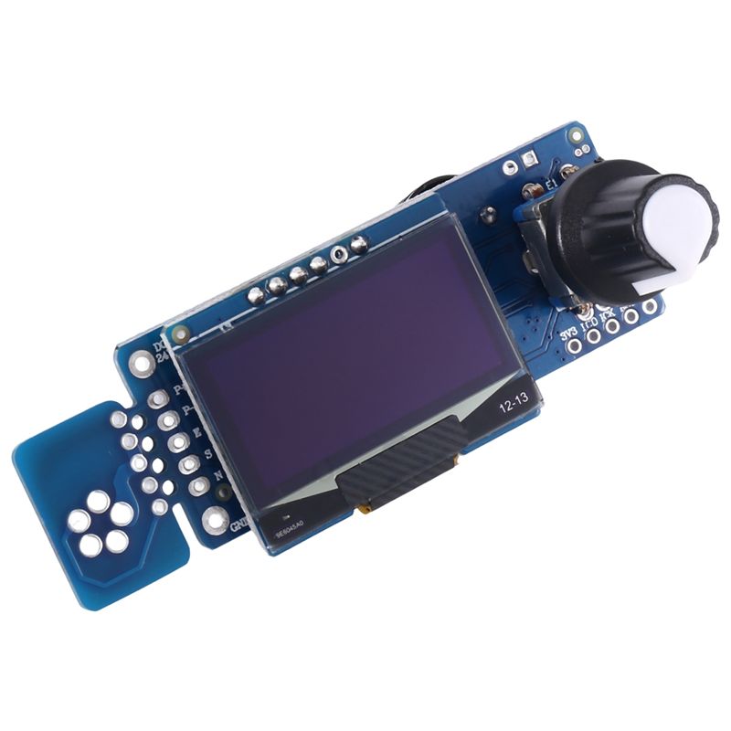 Y39A-T12 OLED Digitaler Lötsta – T12 Soldering Station Oled Bewertung und Preis
